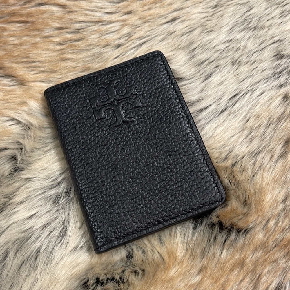 Tory Burch Thea Slim Card Case